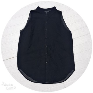 Áo voan 2hand Hàn-Nhật