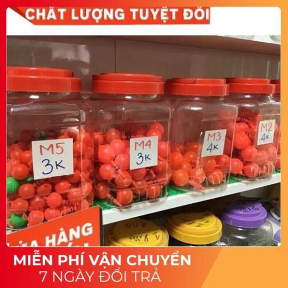 [Xả Hàng] Phao câu cá các loại M5 -M1