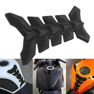 Miếng Dán Trang Trí Bình Nhiên Liệu 3D Màu Đen Cho KTM RC200 390 C390 250 690 690 Duke 1290 SupeR R GT 200