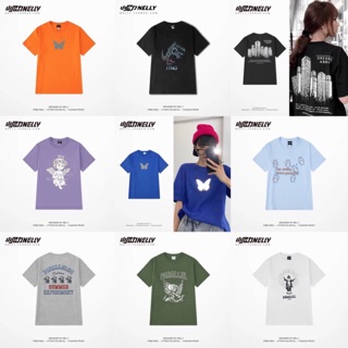 Áo phông nelly sale ( có sẵn )