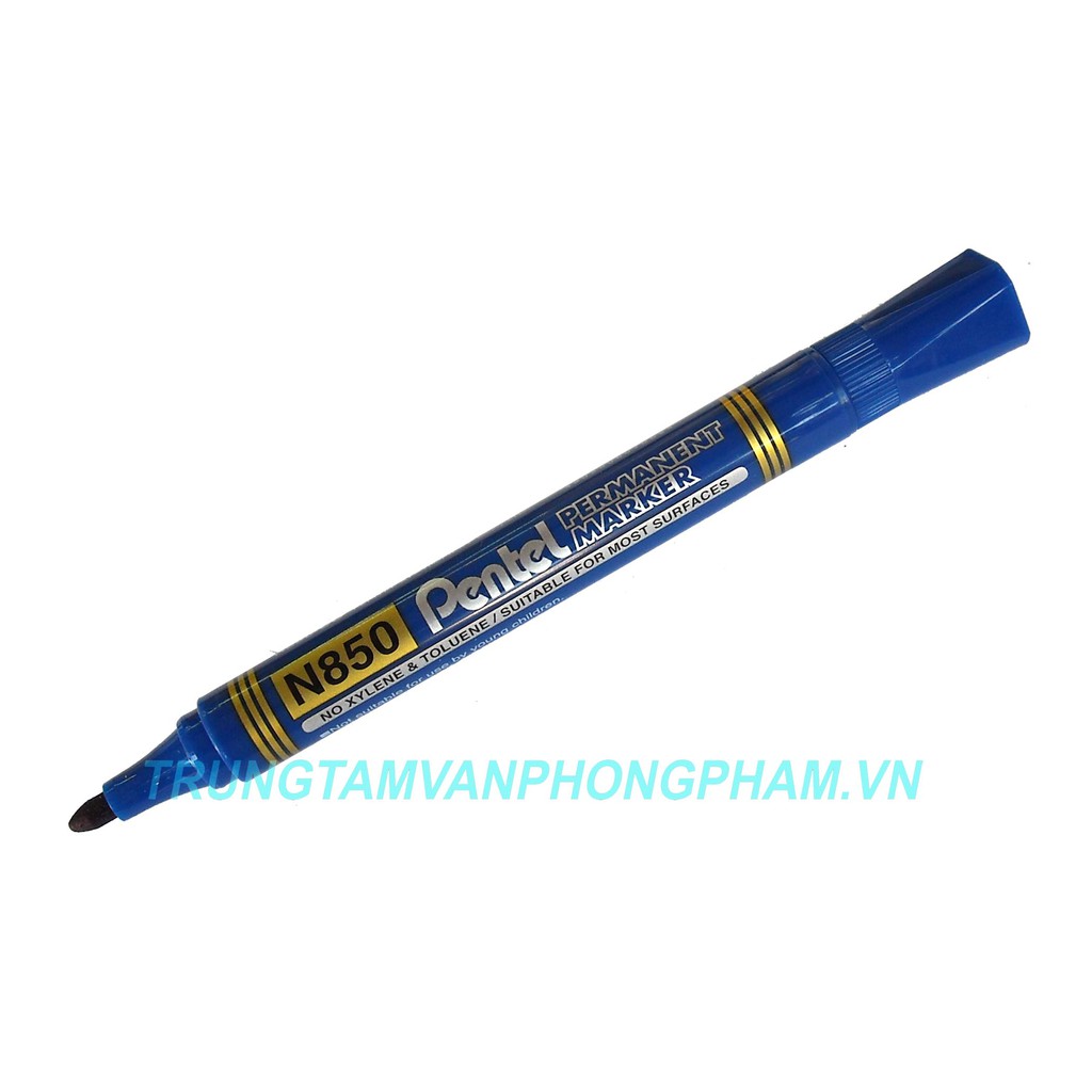 Bút lông dầu Pentel N850