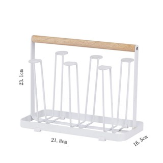 Giá úp cốc