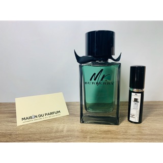 💥 Nước hoa Mr. Burberry EDT (mẫu thử)