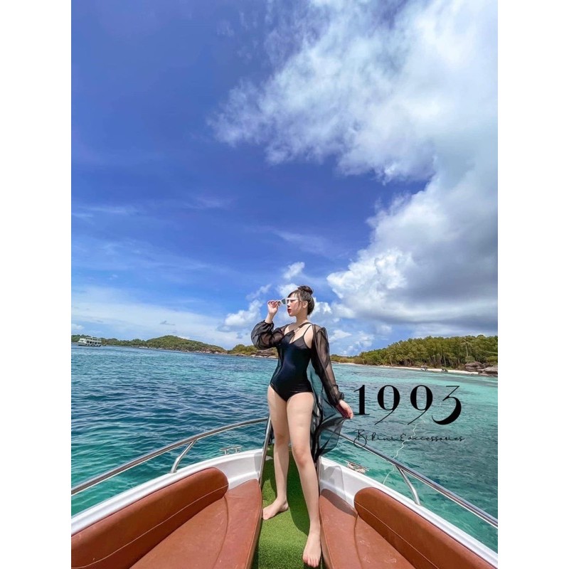 bikini một mảnh chéo ngực | BigBuy360 - bigbuy360.vn