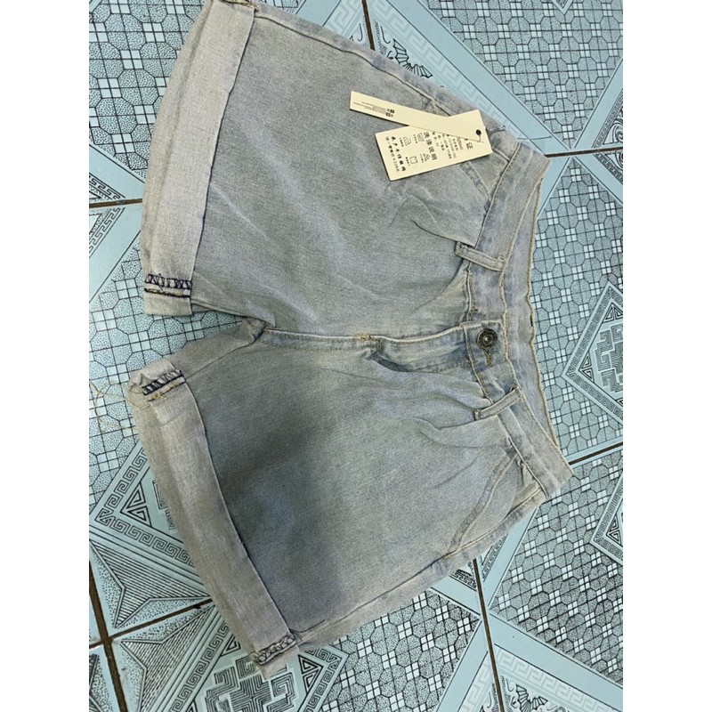 Thanh lý quần jeans đùi