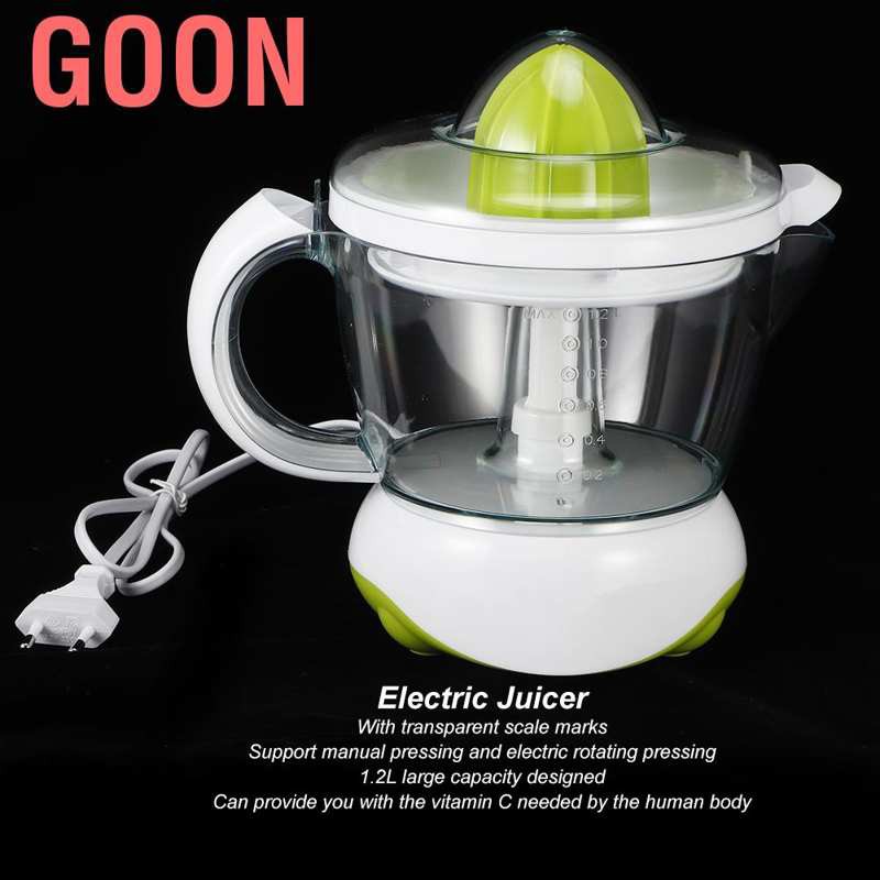 GOON Máy ép nước cam Trái Cây 220v 240v