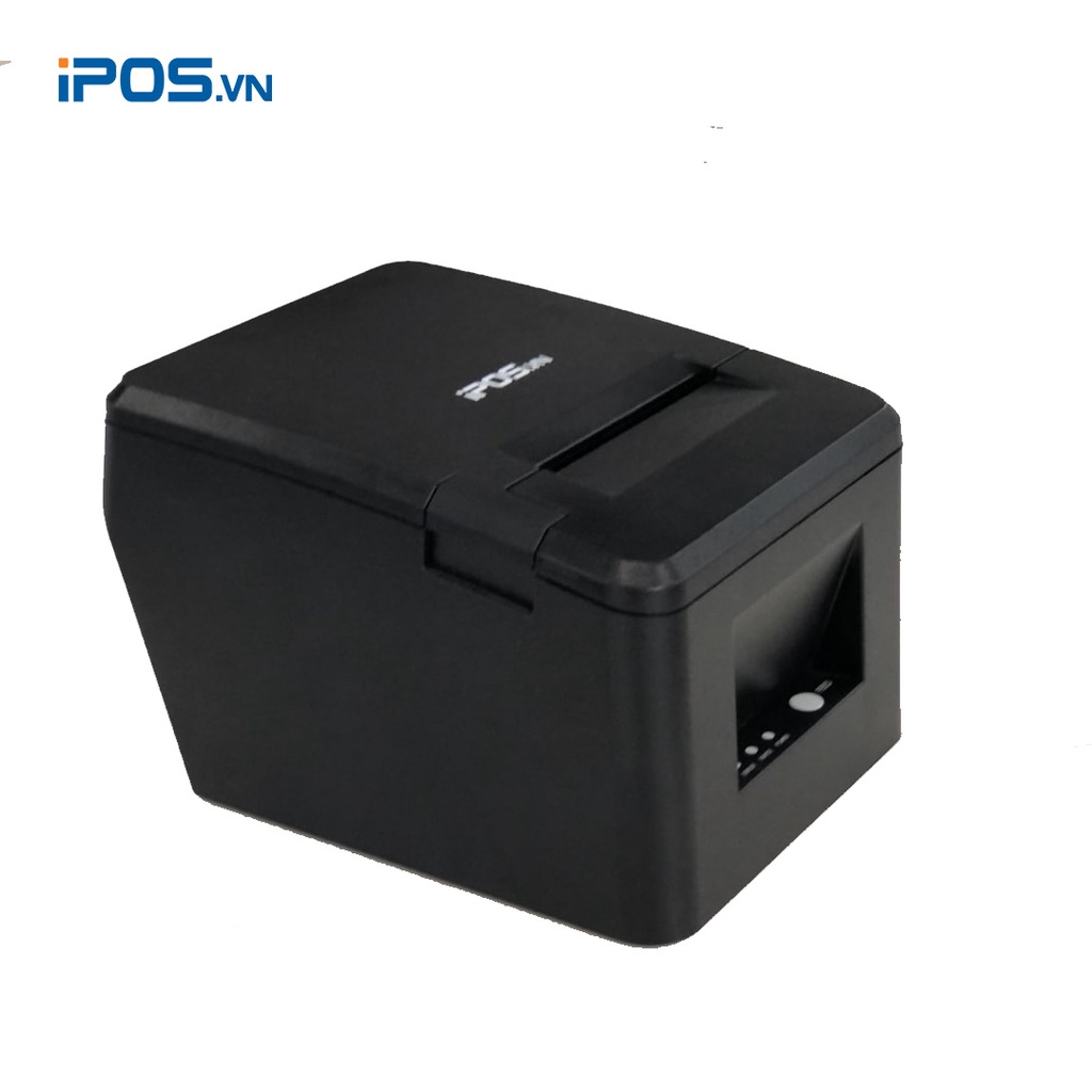 Máy in bill tính tiền, hóa đơn iPOS iTP80 chính hãng [Bảo hành 12 tháng]