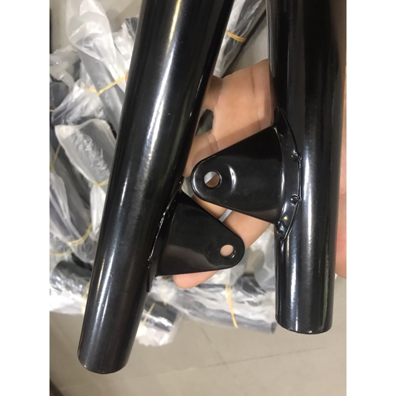 Tay thỏ 67 loại dày bấm điện