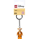Móc khóa Đồ chơi lắp ráp Iego Disney™ Winnie the Pooh,  Keyring, Key, chain phim hoạt hình