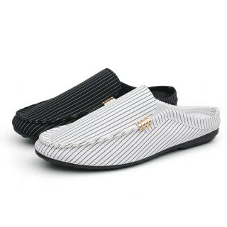 Giầy sục nam các mẫu ấn tượng