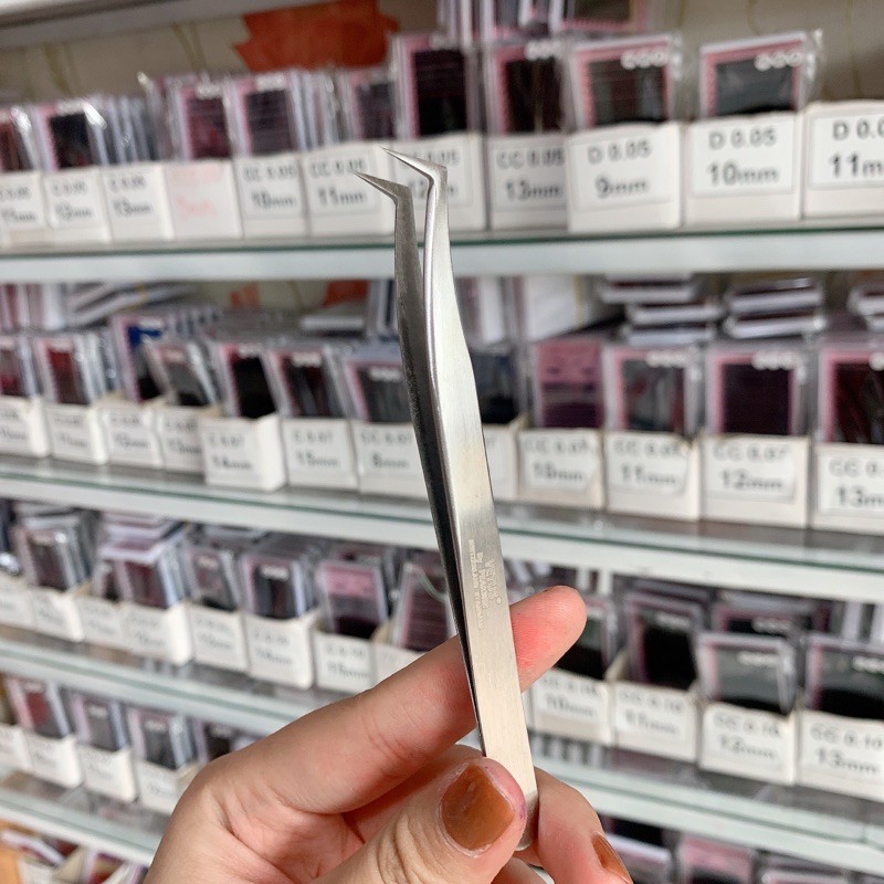 nhíp cong L (3D_5D)