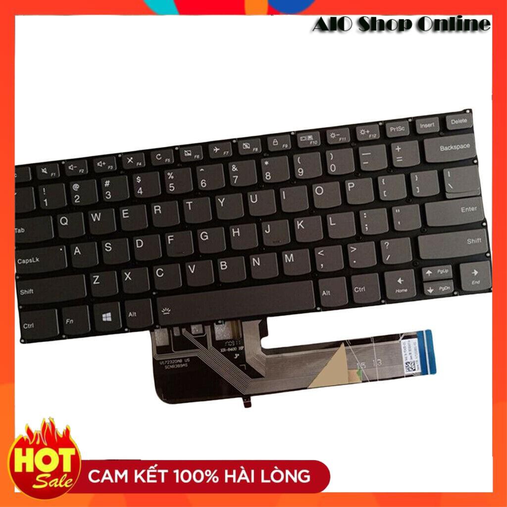 ⚡ [ Hàng Mới 100% ] Bàn phím Laptop Lenovo IdeaPad Yoga 120s-11IAP 120-11 Hàng Mói 100% Bảo Hành 6 Tháng