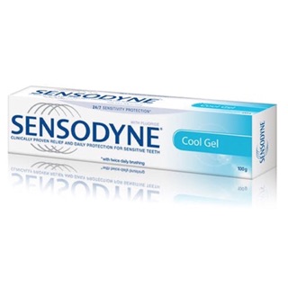 Kem đánh răng SENSODYNE