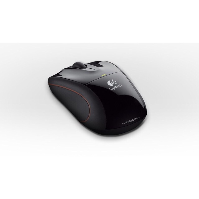 Chuột không dây Logitech M505 tặng kèm 6 viên pin 2A Camelion