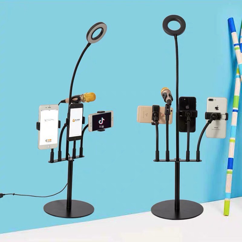 Bộ Sản Phẩm Live Stream 5 in 1 | BigBuy360 - bigbuy360.vn