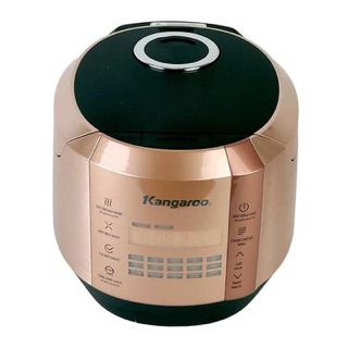 Nồi cơm điện tử Kangaroo KG596