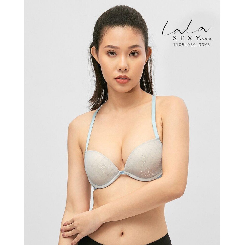 Áo Ngực Mút Mỏng La Senza The Show Off Push Up Plunge Bra 11054050