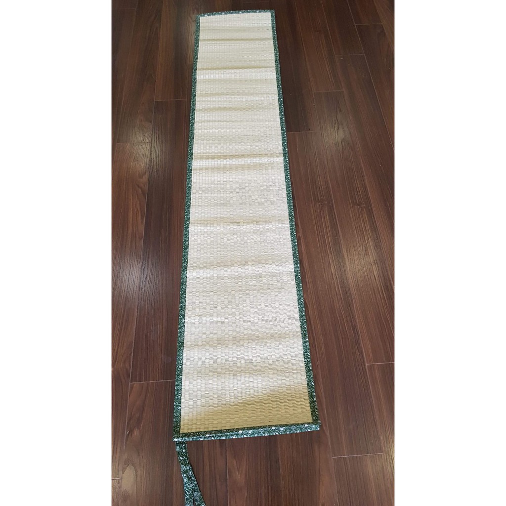 Chiếu cói ngủ văn phòng Tatami xuất Nhật kt 80x200 cm