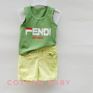 Set đồ bé trai đi học đi chơi siêu cute