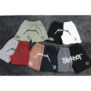 Quần đùi cao cấp TEE WASH UNISEX