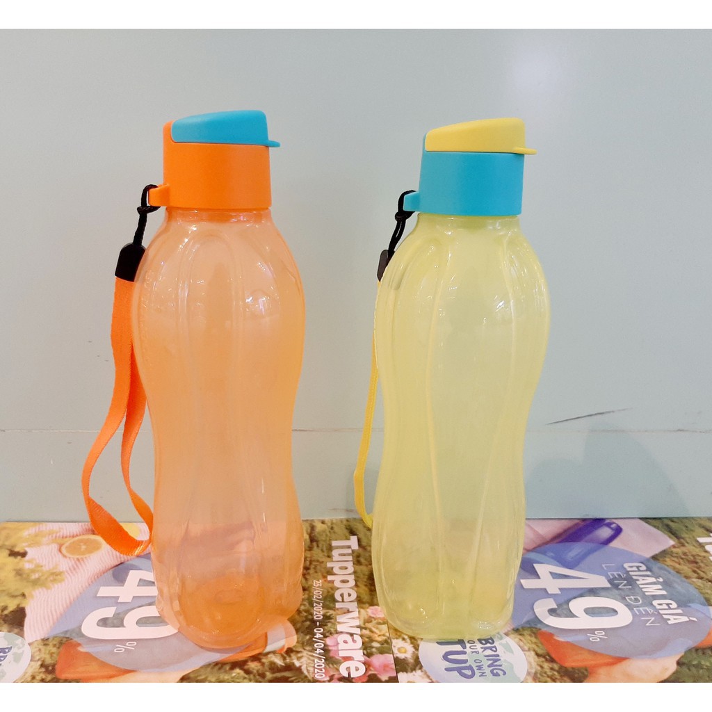 BÌNH NƯỚC ECO 500ML