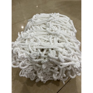 Lưới an toàn 3m x 4m - ô 10x10, sợi 7mm hàng chất lượng