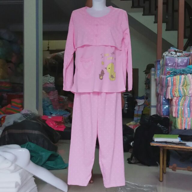 Bộ sau sinh cho mẹ