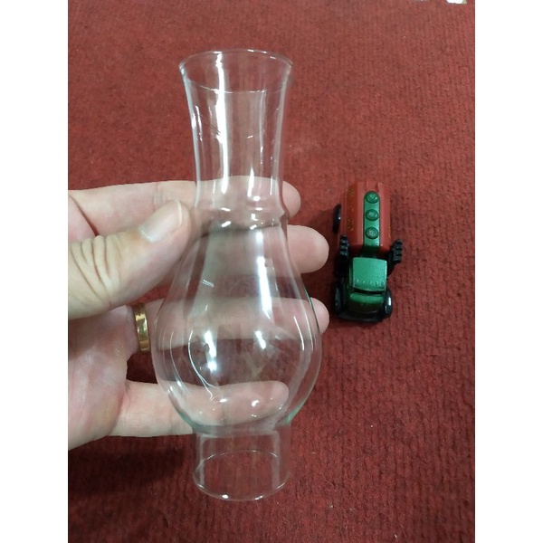 Bóng đèn dầu 21C