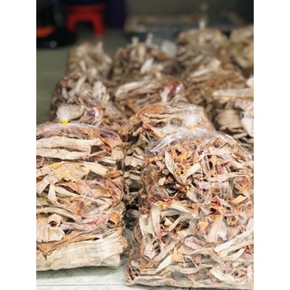 Măng khô ngày Tết ✅