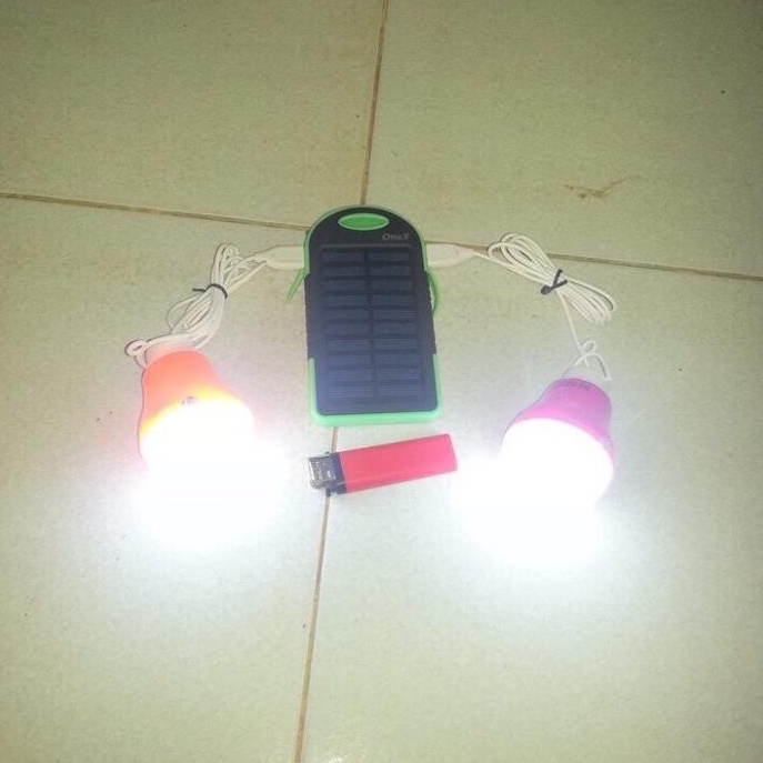 🍉Bóng Đèn Led siêu sáng - Bóng Đèn Ánh Sáng Trắng Tiện Lợi DUASHOP.