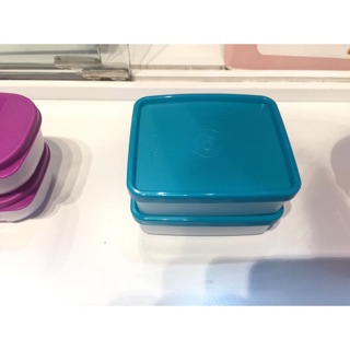 Hộp đựng thức ăn mini Square 180ml