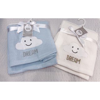 CHĂN LƯỚI BEBE COMFORT