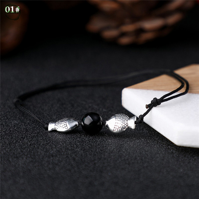 Lắc Chân Đính Chuông Đơn Giản Phong Cách Retro | BigBuy360 - bigbuy360.vn