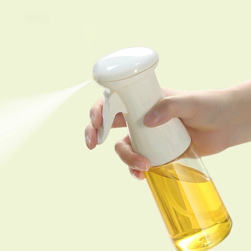 Chai xịt dầu ăn tiện dụng dành cho nhà bếp - Tee & Mee