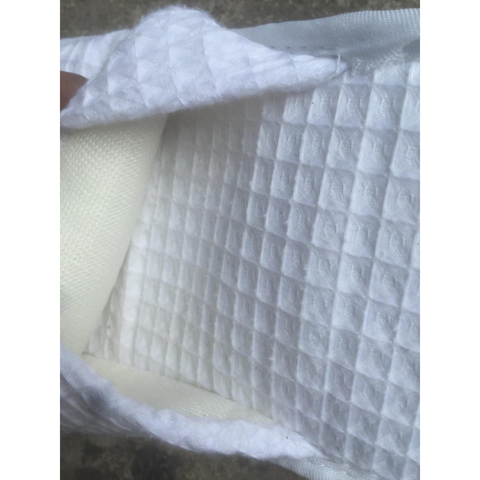 Dép bông Loại 1 - kẻ ô