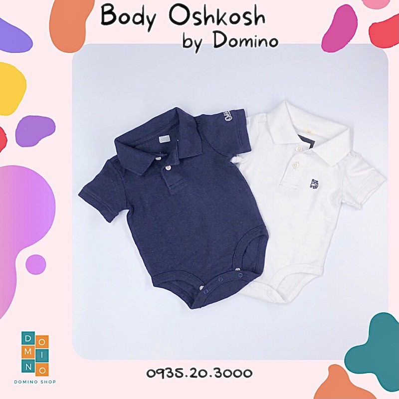 Body thun cá sấu cho bé