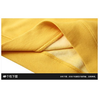 Áo Hoodie HEYBIG