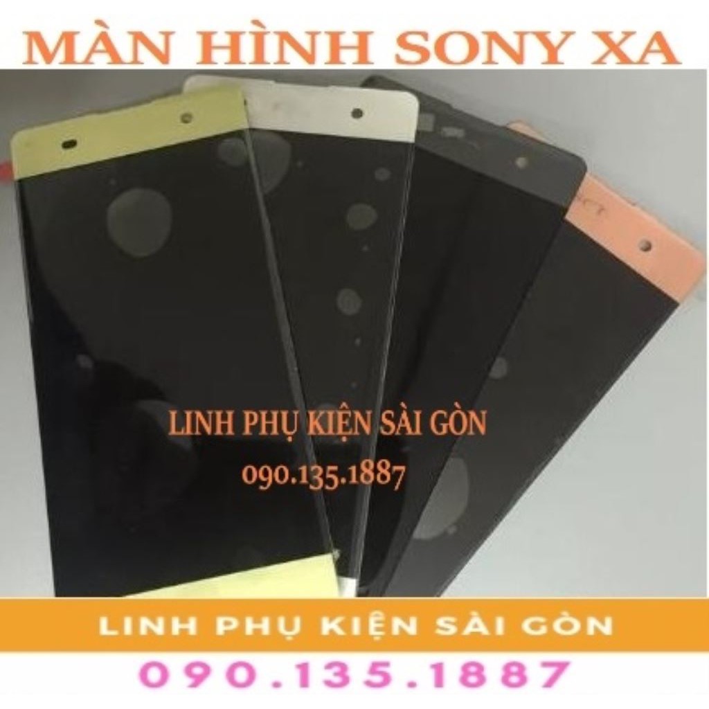 MÀN HÌNH SONY XA