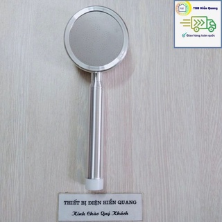 Vòi sen, bát sen tăng áp