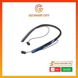 Tai Nghe Bluetooth Partron PBH-200 inear không dây nghe nhạc chơi game 2 mic đàm thoại họp trực tuyến