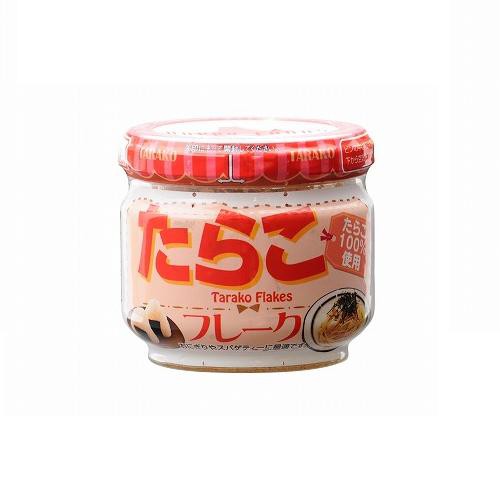 (DATE 2023) TRỨNG CÁ TUYẾT TARAKO HAPPY FOODS 50G