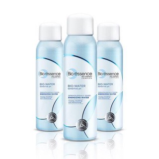 Nước Xịt Khoáng Dưỡng Da Bio-Essence 100ml