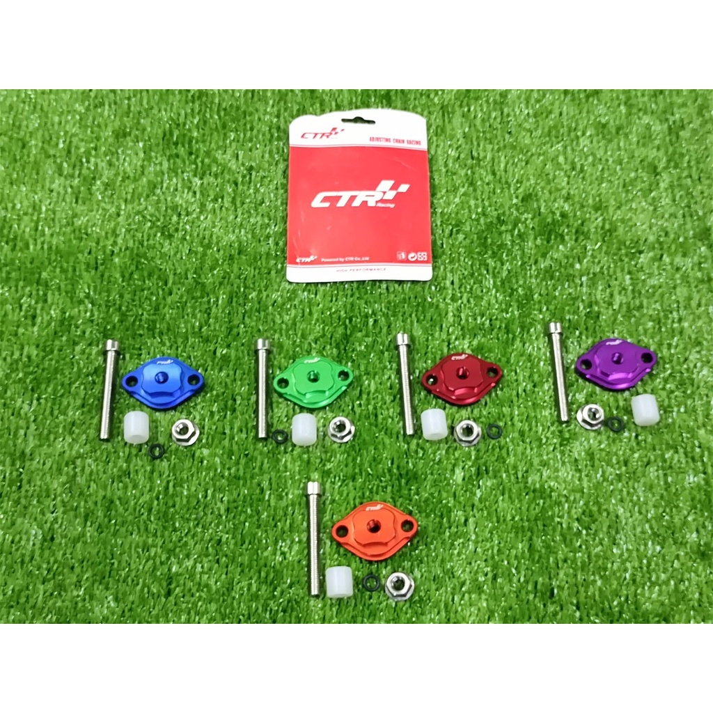 Tăng cam CTR exciter 150 Sale