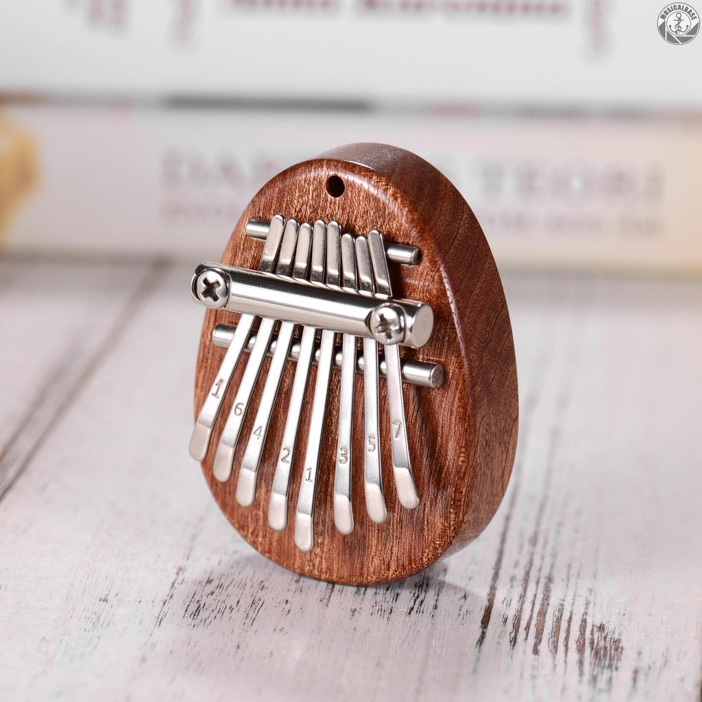 Đàn Kalimba Mini 8 Phím