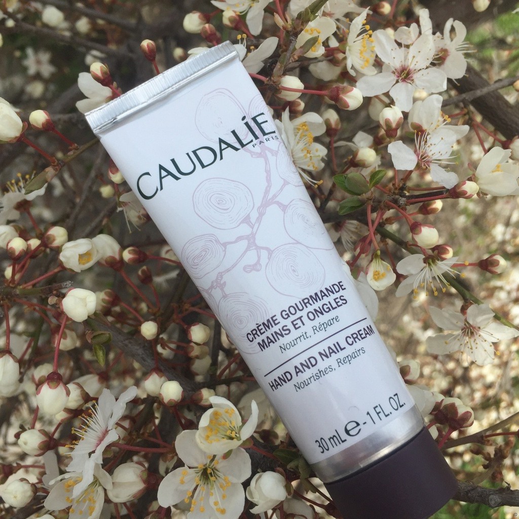 Kem dưỡng da tay caudalie 75ml Sale tết