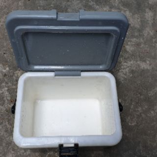 Thùng đá nhựa 20L - 129K