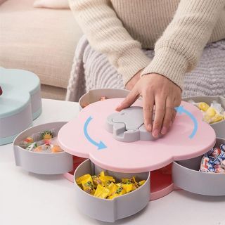 KHAY ĐỰNG BÁNH KẸO NGÀY TẾT GIÁ SẬP SÀN