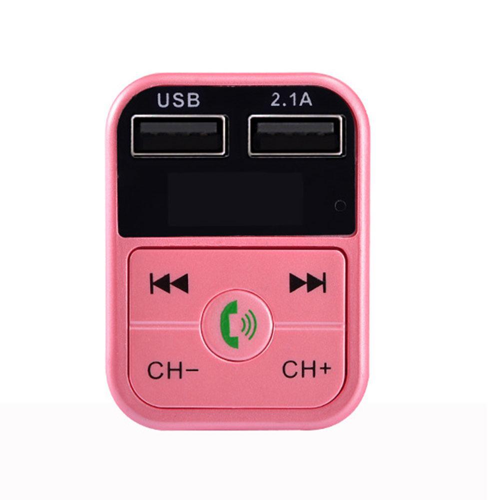 Bộ sạc xe hơi không dây Mp3 Usb J1C4 Y6T4 Player R8U5