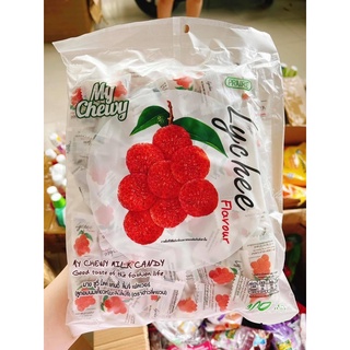 KẸO DẺO THÁI MY CHEWY