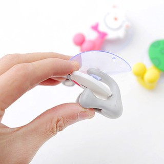 Combo 5 dụng cụ kẹp bàn chải đánh răng